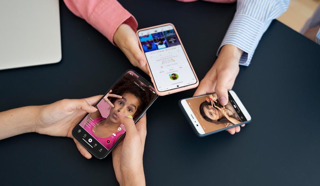 Gestão de Redes Sociais: Essencial para a sua Empresa