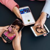 gestão de redes sociais para empresas